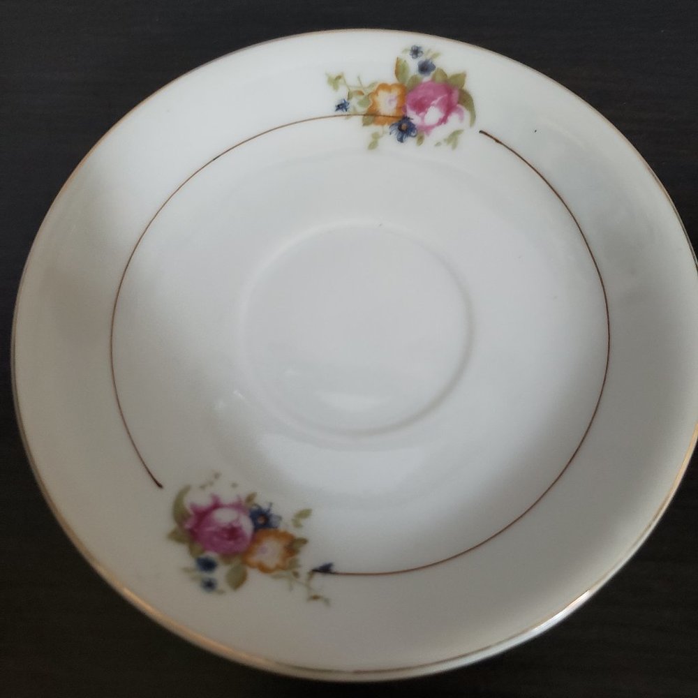 made in japan Saucer